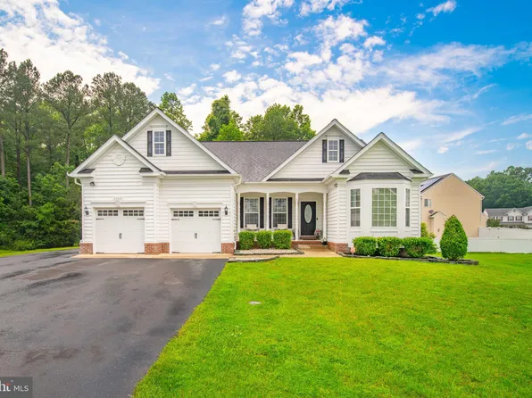 20823 Flour Mill Ct, Great Mills, MD 20634