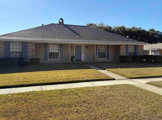 12206 Mallory Ave, Baton Rouge, LA 70816