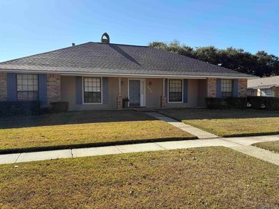 12206 Mallory Ave, Baton Rouge, LA, 70816