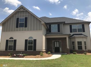 90 Blanket Pass, Covington, GA 30016