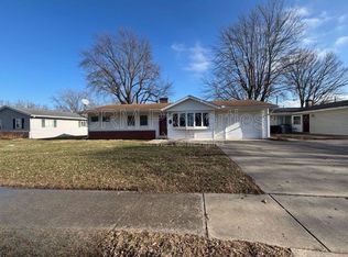 5108 Algonquin Trl, Kokomo, IN