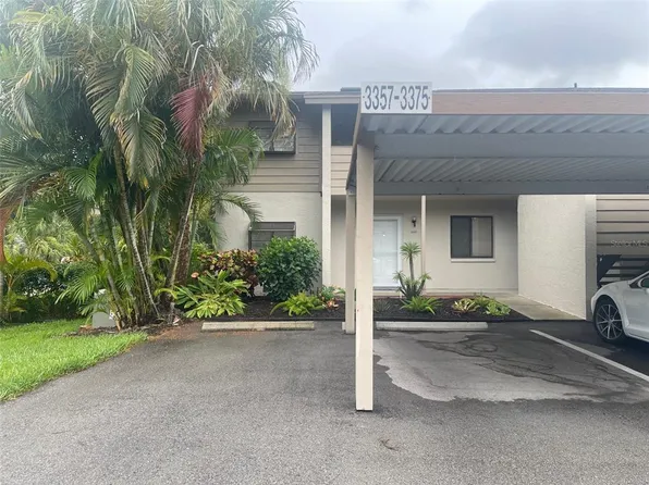 3357 CROSS CREEK DRIVE #3357, SARASOTA, FL 34231