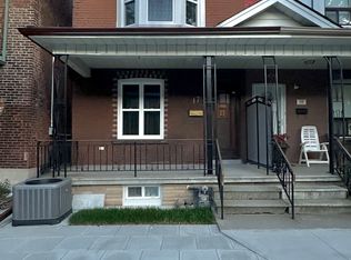 17 Page St, Toronto, ON M6G1J3