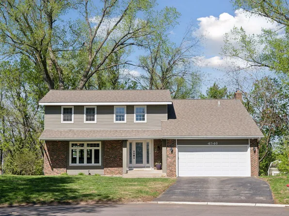 4346 Metcalf Dr, Eagan, MN 55122