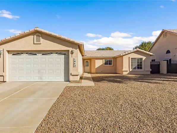 1943 E Havasu Lake Dr, Fort Mohave, AZ 86426