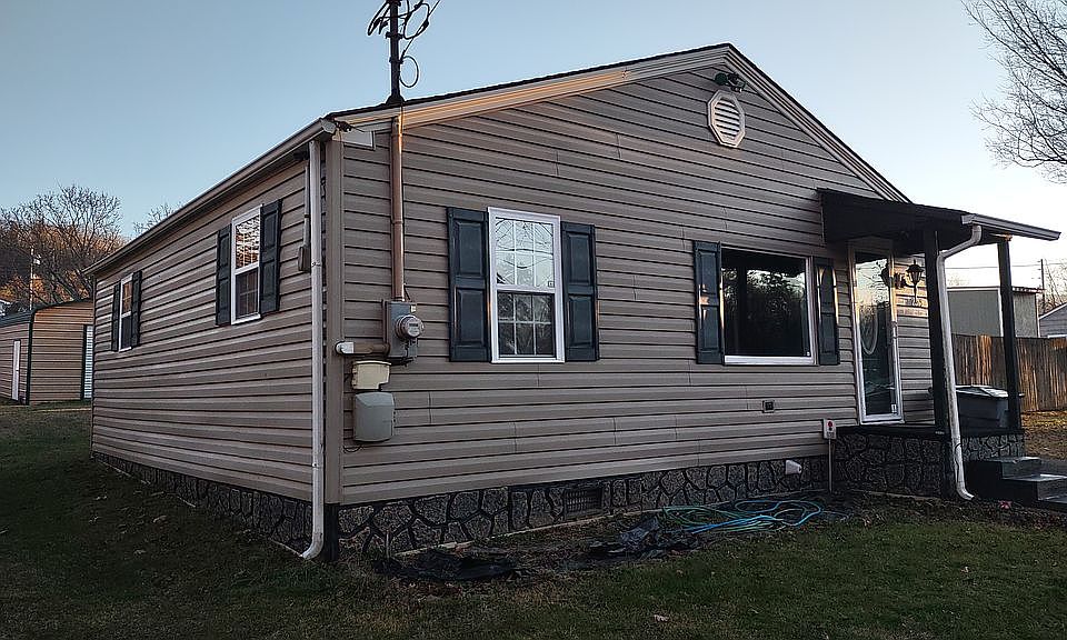 2308 Shelby St, Bristol, TN 37620 Zillow