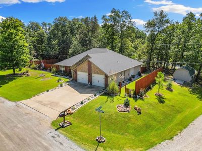 7 Dunstable Dr, Bella Vista, AR, 72714