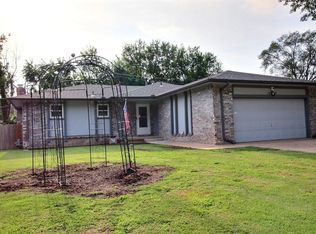 1213 N 1st Ave, Mulvane, KS 67110