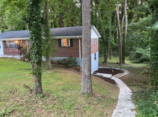 1611 Terry Mill Rd, Atlanta, GA 30316