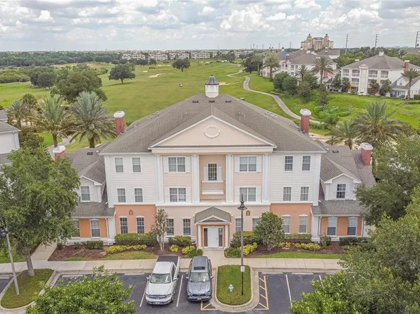 7673 Heritage Crossing Way APT 101, Reunion, FL 34747