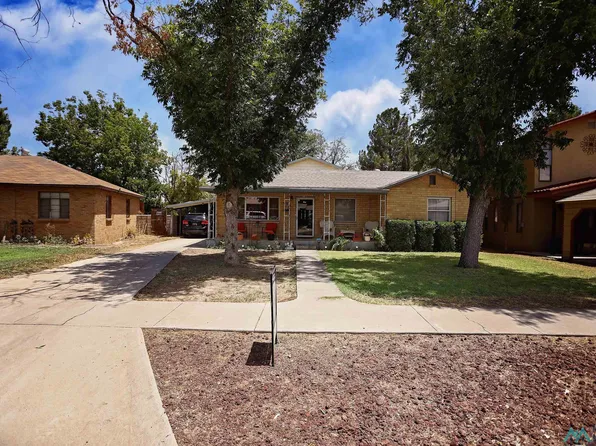 412 N Ash St, Carlsbad, NM 88220