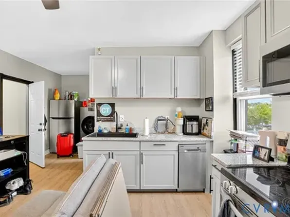 1501 1/2 W Cary St #A, Richmond, VA 23220