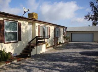 12220 Gas Point Rd, Igo, CA 96047