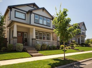 28664 SW Geneva Loop, Wilsonville, OR 97070