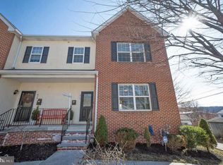 617 Hallowell St, Conshohocken, PA
