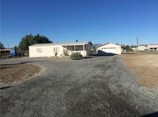 850 Luella Ct, Pahrump, NV 89048