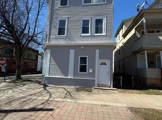 740 Dixwell Ave #1F, New Haven, CT 06511