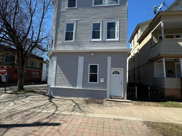 740 Dixwell Ave #1F, New Haven, CT 06511