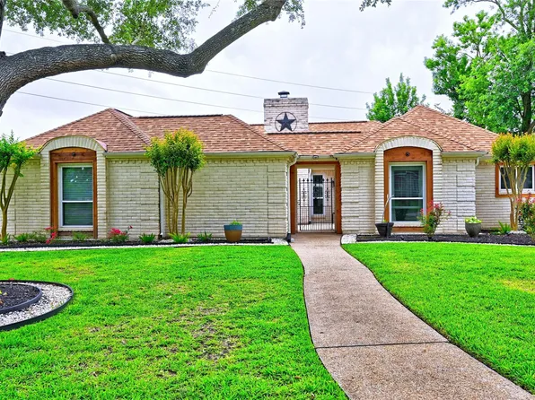 9102 Tepee Trl, Houston, TX 77064