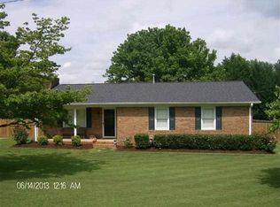 105 Edgewood Ave, Easley, SC 29640