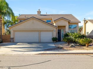 27075 Comet View Ct, Menifee, CA 92585