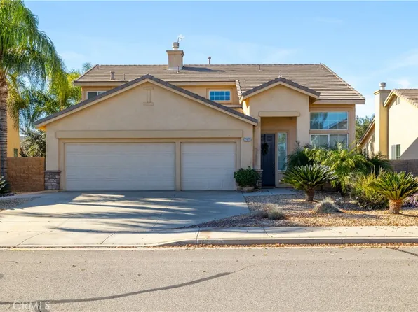 27075 Comet View Ct, Menifee, CA 92585