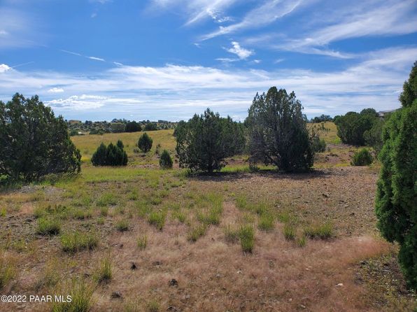 Land In Chino Valley Az