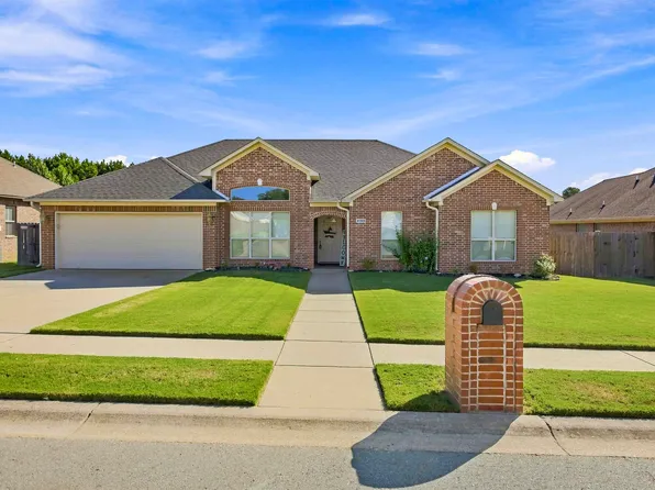 4108 Olympia Dr, Bryant, AR 72022