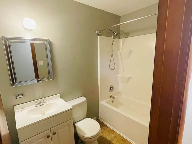 full bath