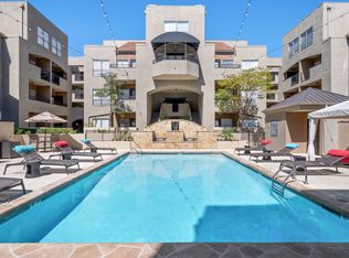 Gables Katy Trail, Dallas, TX 75204