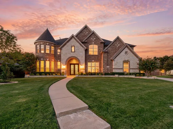7009 Da Vinci, Colleyville, TX 76034