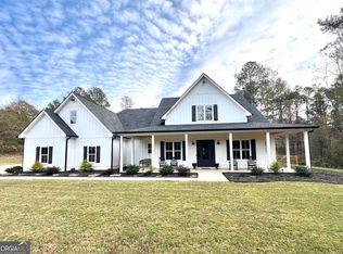 3641 Roscoe Rd, Newnan, GA 30263