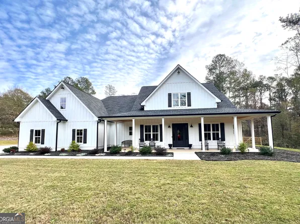 3641 Roscoe Rd, Newnan, GA 30263