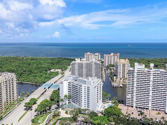 2nd image of 2670 E Sunrise Boulevard #1428