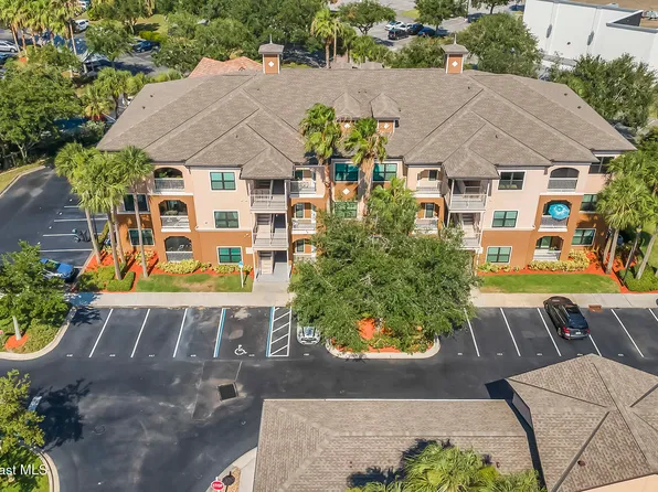 6470 Borasco Dr APT 3105, Melbourne, FL 32940