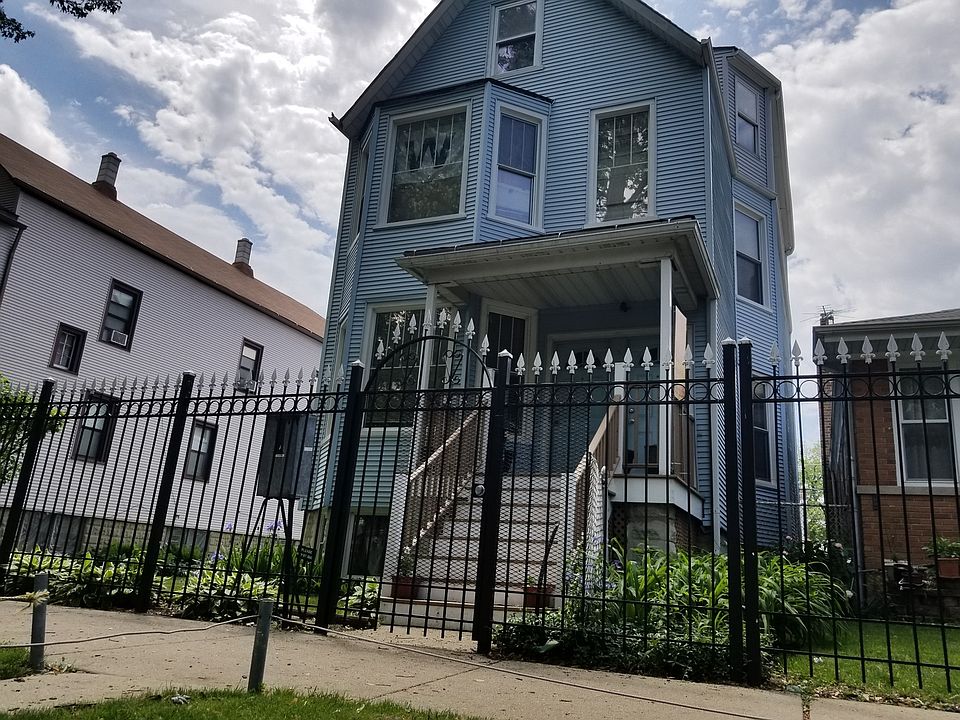 1st image of 1620 N Kildare Ave #1