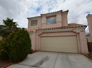6660 Goldencreek Way, Las Vegas, NV 89108