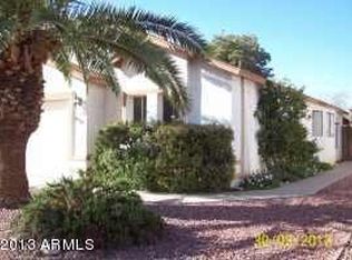 10750 W Ruth Ave, Peoria, AZ 85345