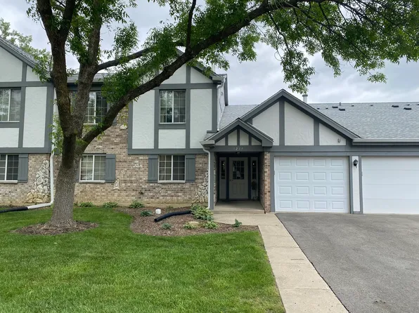 1219 Williamsport Dr #28-3, Westmont, IL 60559