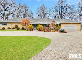 9109 N Picture Ridge Rd, Peoria, IL 61615