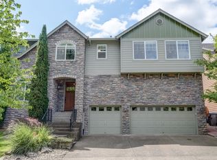 18094 SW Cereghino Ln, Sherwood, OR