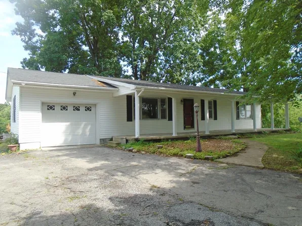 220 Shady Ln, Marion, KY 42064
