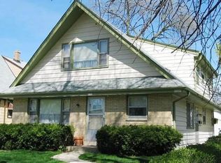 6166 N 37th St #6166, Milwaukee, WI 53209