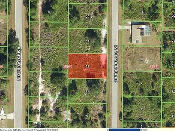 117 Independence St, Port Charlotte, FL 33954