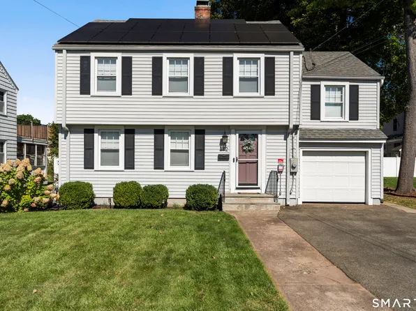 372 Fern Street, West Hartford, CT 06119