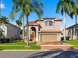 Chapel Lake Estates, Pembroke Pines, FL 33029