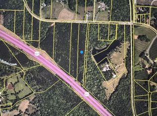 0 Cotten Rd, Sanford, NC 27330