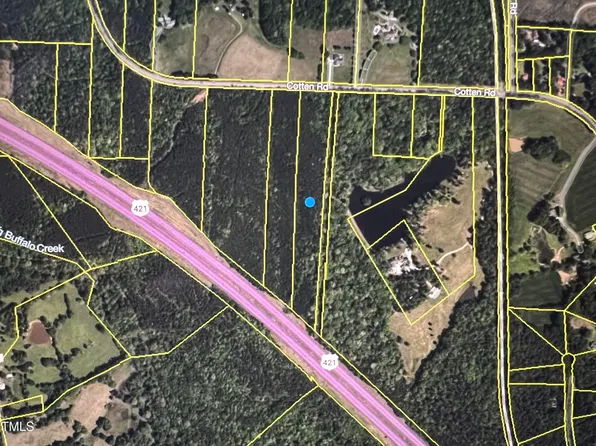 0 Cotten Rd, Sanford, NC 27330