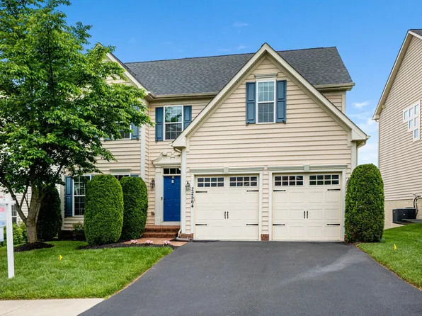 22564 Castle Oak Rd, Clarksburg, MD 20871