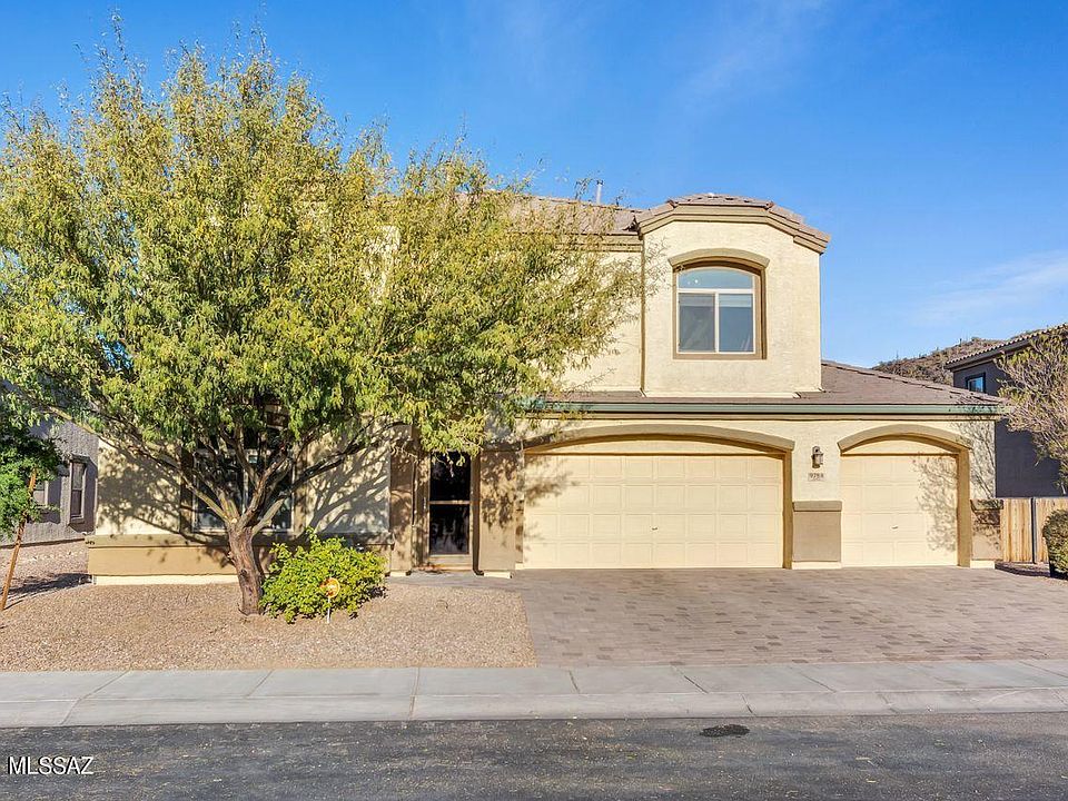 1st image of 9788 N Saguaro Breeze Way